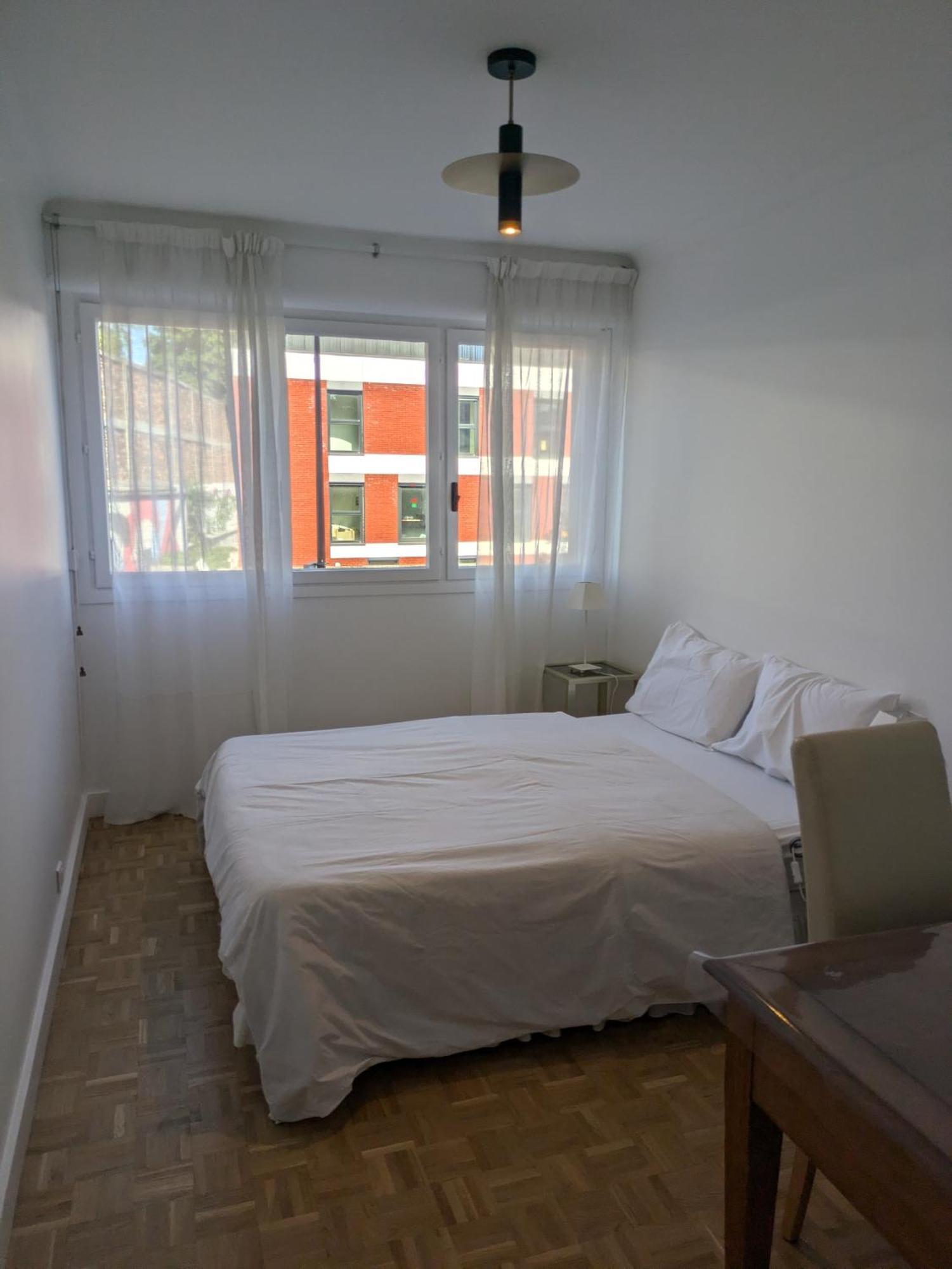 Roland Garros, Parc Des Princes, Porte De Paris Apartment Boulogne-Billancourt Exterior photo